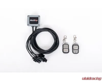 Milltek Active Valve Control - SSXLR160