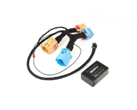 Milltek Active Valve Control w/ Wiring Loom Mercedes-Benz A-Class | CLA-Class AMG 2.0 Turbo 2019-2023