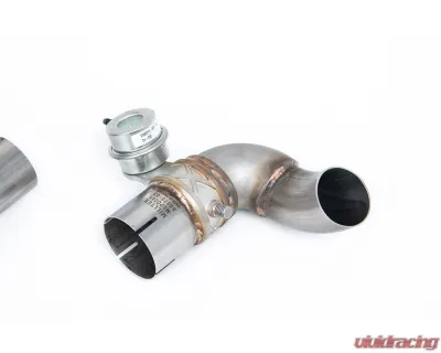 Porsche 911 991.1 3.8 (C2S / C4S) 2011-2015 Rear Silencer(s)