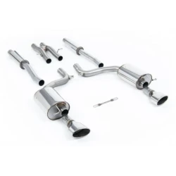 Exhaust Parts