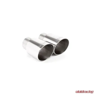 Milltek Catback Exhaust System Audi RS3 Sportback S tronic 8P 2011-2012 - SSXAU277