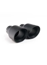 Milltek Resonated Catback Exhaust System Audi S3 2.0 T Quattro 3-Door 8P 2006-2012                                     - SSXAU352 - Image 2