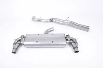 Exhaust Parts