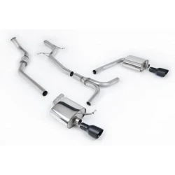 Exhaust Parts