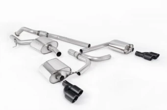 Exhaust Parts