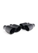 Milltek Catback Audi A4 2.0 TFSI S-Line B8 (2WD and quattro Tiptronic-only) Saloon & Avant 2008-2021                                     - SSXAU665 - Image 2