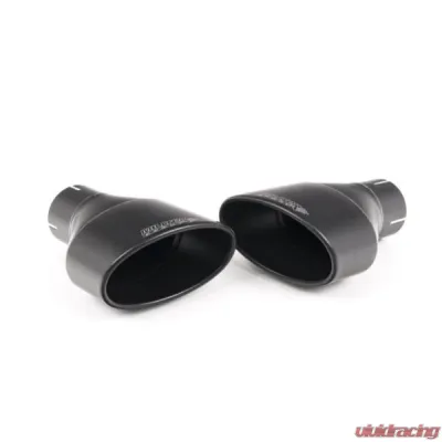 Milltek Catback Audi TT Mk3 TTRS 2.5TFSI Quattro 2016-2021 - SSXAU731