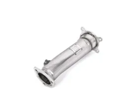 Milltek Large Large Bore Race Downpipe Pair Audi A4 2.0 TFSI B9 Quattro Saloon & Avant (w/out Brace Bars) 2016-2022