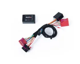 Milltek Active Valve Control System Audi RS3 Saloon / Sedan 400PS (8V MQB) - Non-OPF/GPF Models 2017-2018
