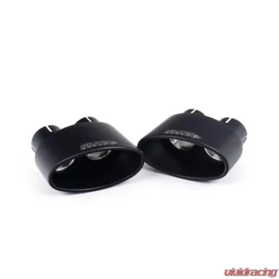Milltek Catback Audi RS5 B9 2.9 V6 Turbo Coupe 2017-2023 - SSXAU754