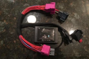 Electronics