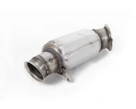 Milltek HJS Tuning ECE Downpipes BMW 2 Series F22 M235i Coupe 2014-2021