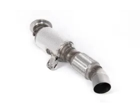 Milltek HJS Tuning ECE Downpipes BMW 1 Series M140i 3 & 5 Door (F20 & F21 LCI - Non-OPF models only) 2015-2018