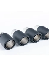 Milltek Catback BMW 4 Series F82 M4 Coupe 2014-2020                                     - SSXBM1063 - Image 2