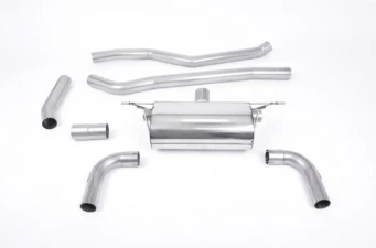 Exhaust Parts