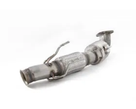 Milltek HJS Tuning ECE Downpipes Ford Focus MK3 RS 2.3-litre EcoBoost 4wd 5-Door Hatchback 2016-2018