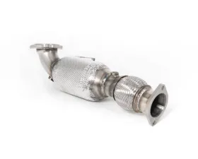 Milltek HJS Tuning ECE Downpipes Ford Fiesta Mk7/Mk7.5 ST 1.6 litre EcoBoost 182PS & ST200 2013-2017