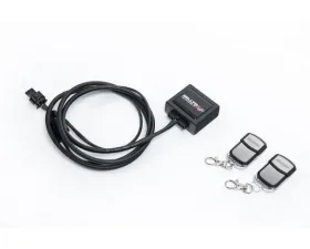 Milltek Active Valve Control Lotus Emira 3.5L V6 2022-2023