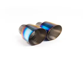 Milltek Catback Exhaust System Honda Civic Type R FK2 Turbocharged 2.0i-VTEC (RHD models only) 2015-2018