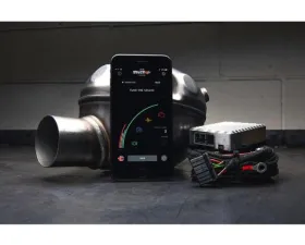 Milltek Active Sound Control - Dual Sound Generator Kit Honda E 2020-2023