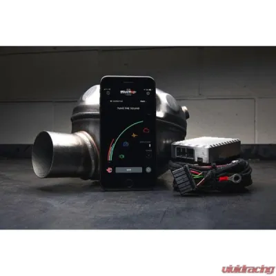 Milltek Active Sound Control - Dual Sound Generator Kit Honda E 2020-2023 - SSXHO266