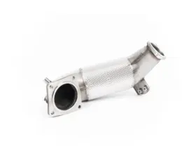 Milltek HJS Tuning ECE Downpipes Hyundai i30 N 2.0 T-GDi (250PS - Non-OPF models only) 2017-2019