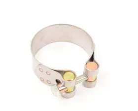 Milltek 73mm Stainless Steel Exhaust Clamp
