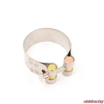 Milltek 83mm Stainless Steel Exhaust Clamp - SSXMFK009