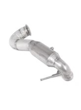 Milltek HJS Tuning ECE Downpipes Mercedes A-Class A45 AMG 2.0 Turbo 2012-2018                                     - SSXMZ137 - Image 2