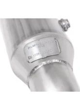 Milltek HJS Tuning ECE Downpipes Mercedes A-Class A45 AMG 2.0 Turbo 2012-2018                                     - SSXMZ137 - Image 2