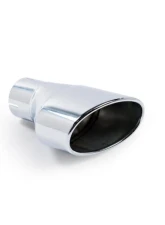 Milltek Resonated Catback Exhaust System Seat Leon Cupra K1 2007-2009                                     - SSXSE121 - Image 2