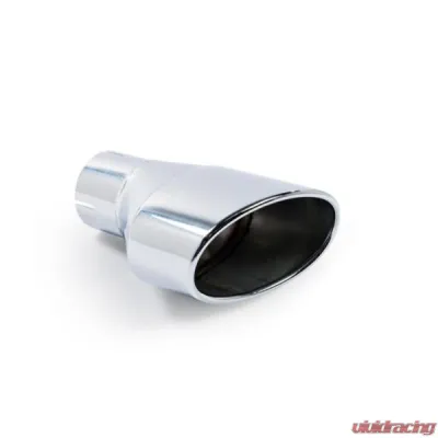 Milltek Resonated Catback Exhaust System Seat Leon Cupra K1 2007-2009 - SSXSE121