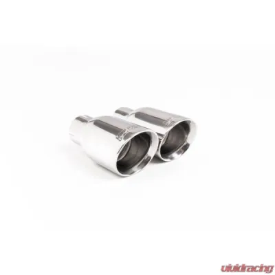 Milltek Turbo-back w/o Hi-Flow Sports Cat Seat Ibiza Cupra | Bocanegra 1.4 TSI 180PS 2010-2015 - SSXSE144