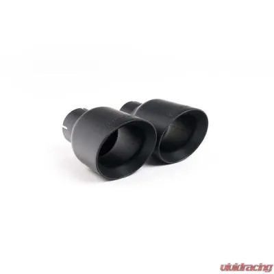 Milltek Resonated Catback Exhaust System Seat Leon FR 1.4 TSI SC and 5-door 2013-2018 - SSXSE185