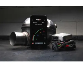 Milltek Single Sound Generator Kit