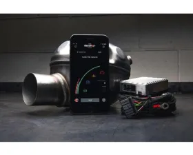 Milltek Dual Sound Generator Kit