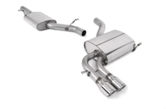 Exhaust Parts
