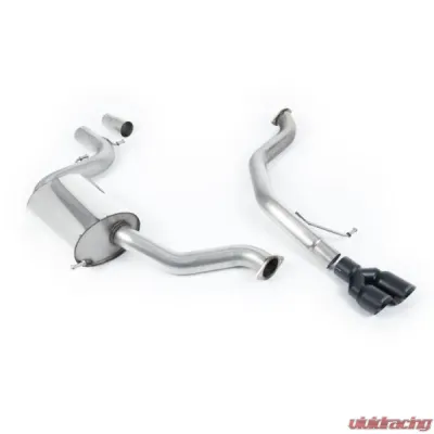 Milltek Catback Volkswagen Jetta Mk6 GLI 2.0 TSI 2011-2021 - SSXVW316