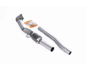 Milltek Cast Downpipe w/Race Cat Volkswagen Golf MK5 GTi 2.0T FSI 2004-2009