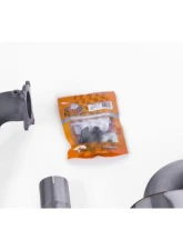 Milltek Cast Downpipe w/Race Cat Volkswagen Golf MK5 GTi 2.0T FSI 2004-2009                                     - SSXVW390 - Image 2