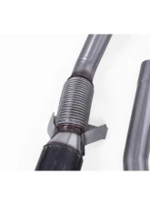 Milltek Cast Downpipe w/Race Cat Volkswagen Golf MK5 GTi 2.0T FSI 2004-2009                                     - SSXVW390 - Image 3