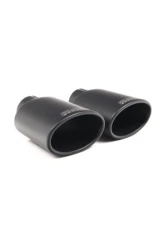 Milltek Resonated Catback Exhaust System Volkswagen Golf MK7.5 R 2.0 TSI 310PS 2017-2018                                     - SSXVW450 - Image 3