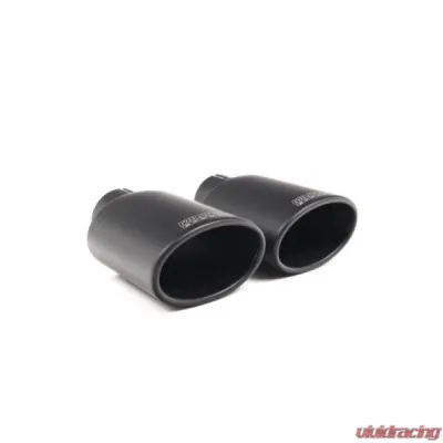 Milltek Resonated Catback Exhaust System Volkswagen Golf MK7.5 R 2.0 TSI 310PS 2017-2018 - SSXVW450