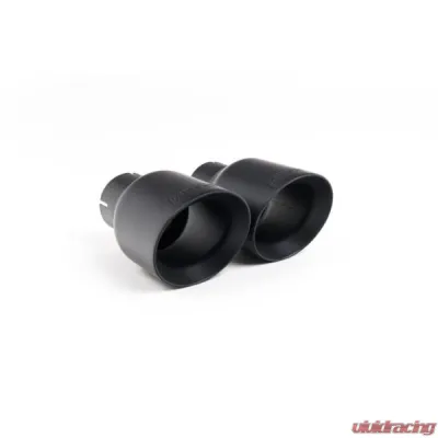 Milltek Catback Volkswagen Golf MK7.5 GTi (including GTi Performance Pack) 2017-2019 - SSXVW463