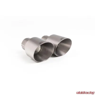 Milltek Catback Volkswagen Golf MK7.5 GTi (including GTi Performance Pack) 2017-2019 - SSXVW464