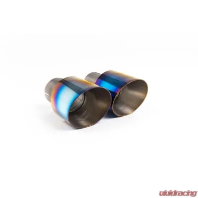 Milltek Catback Volkswagen Golf MK7.5 GTi (including GTi Performance Pack) 2017-2019 - SSXVW467