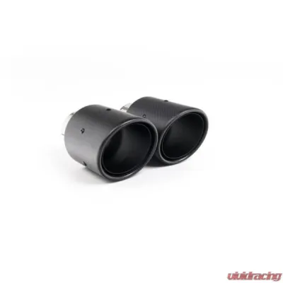 Milltek Catback Volkswagen Golf MK7.5 GTi (including GTi Performance Pack) 2017-2019 - SSXVW468