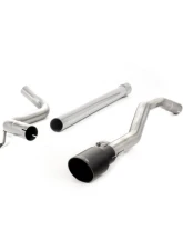 Milltek Catback Volkswagen Up! 1.0TSI 90PS (3 & 5 Door) 2016-2019                                     - SSXVW484 - Image 2