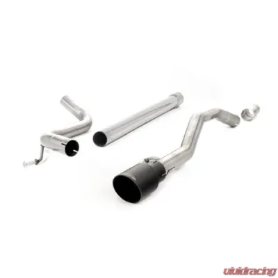 Milltek Catback Volkswagen Up! 1.0TSI 90PS (3 & 5 Door) 2016-2019 - SSXVW484