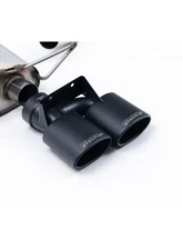 Milltek Catback Volkswagen Golf Mk7.5 R Estate / Variant 2.0 TSI 310PS 2018-2019                                     - SSXVW490 - Image 2